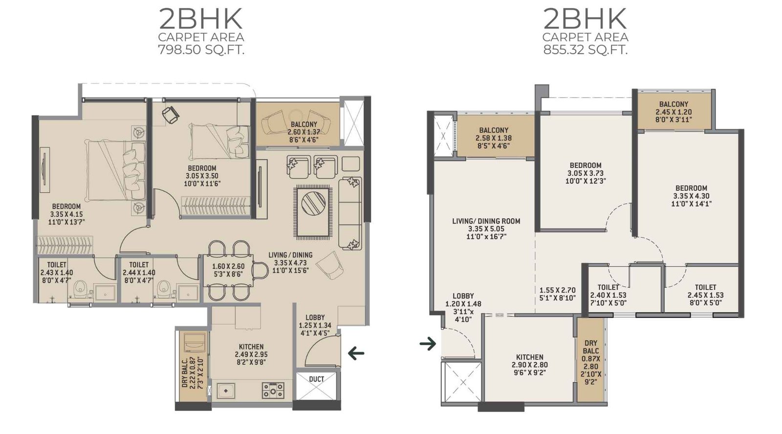 VTP-Cielo-2+2-BHK