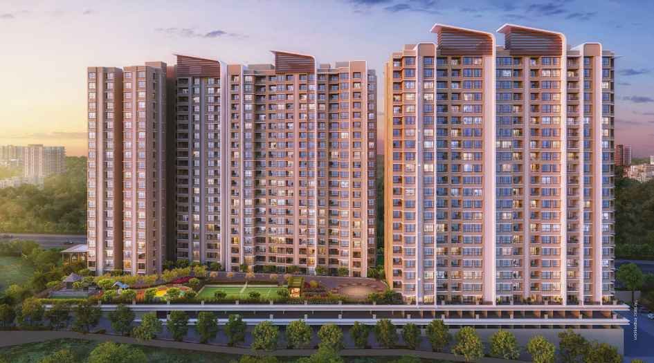 VTP-Cielo-Elevation-Evening-Front-View