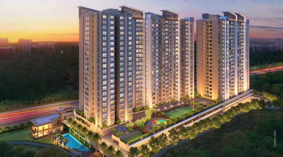 VTP-Cielo-Elevation-Evening-View