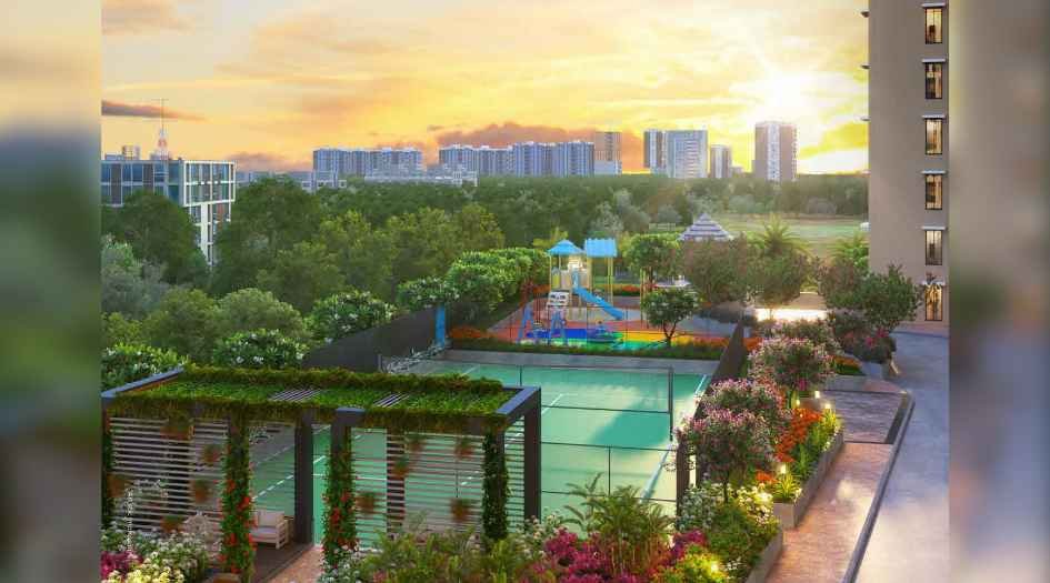 VTP-Cielo-Kids-Play-Area-&-volleyball-Court