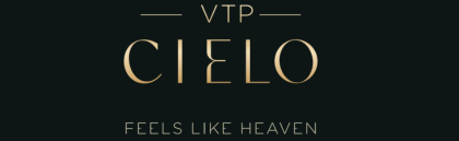 VTP Cielo Logo